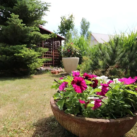 Apartment 3 Rewal Zewnętrze zdjęcie
