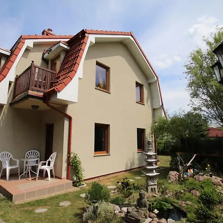 Apartment 3 Rewal Zewnętrze zdjęcie
