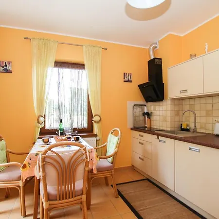 Apartment 3 Rewal Zewnętrze zdjęcie
