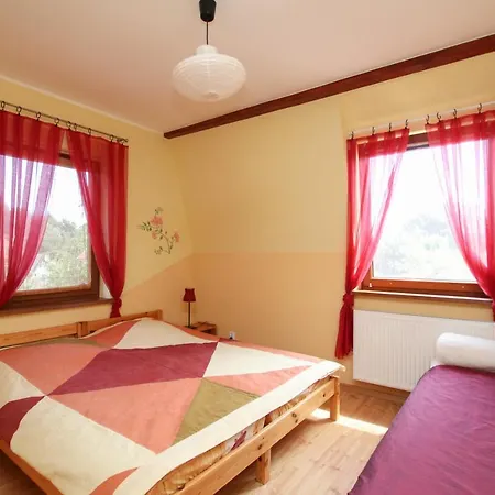 Apartment 3 Rewal Zewnętrze zdjęcie
